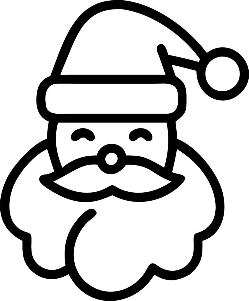 Santas Christmas Wishes vector