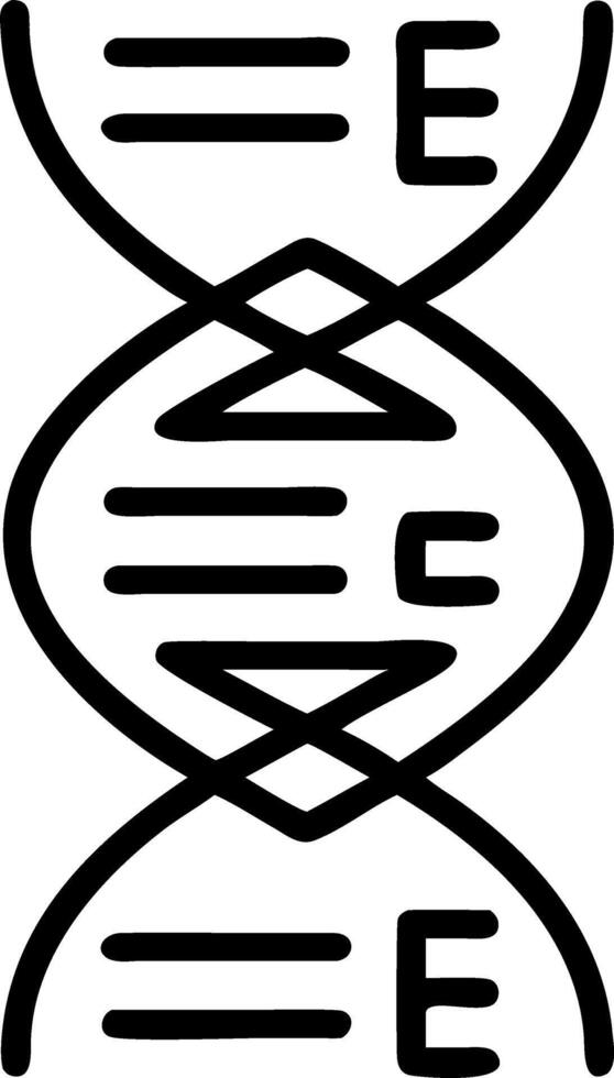 Vote count DNA helix in policy lab vector