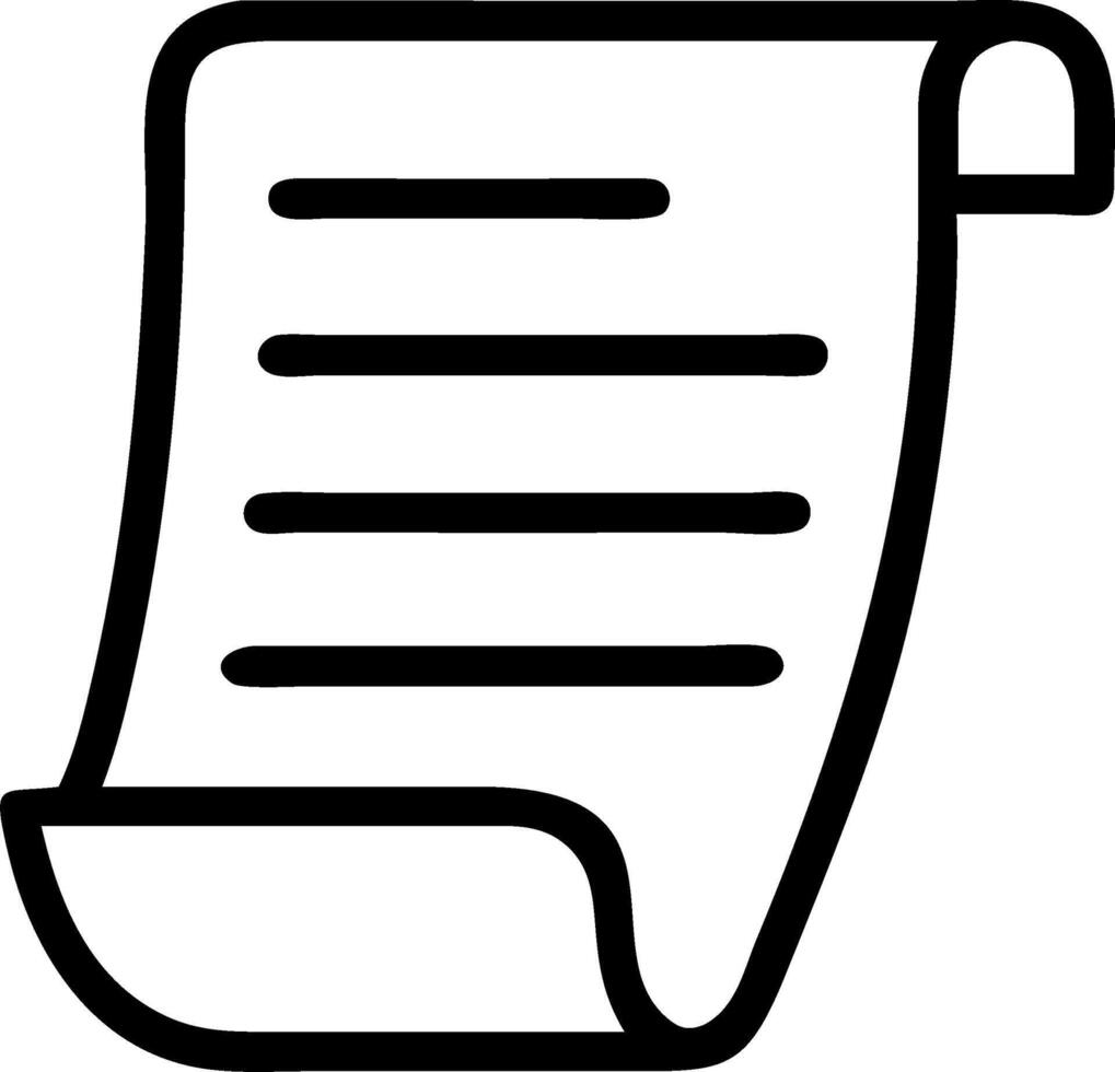 White gratitude journal pages vector