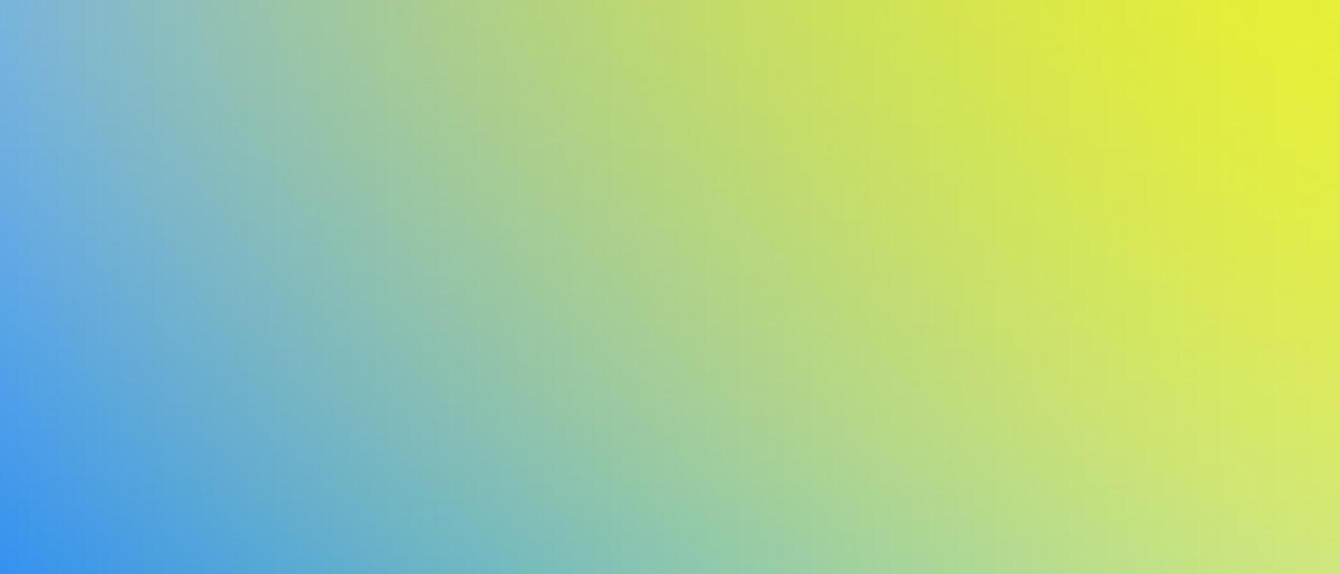 spring color blue green gradient blur background vector