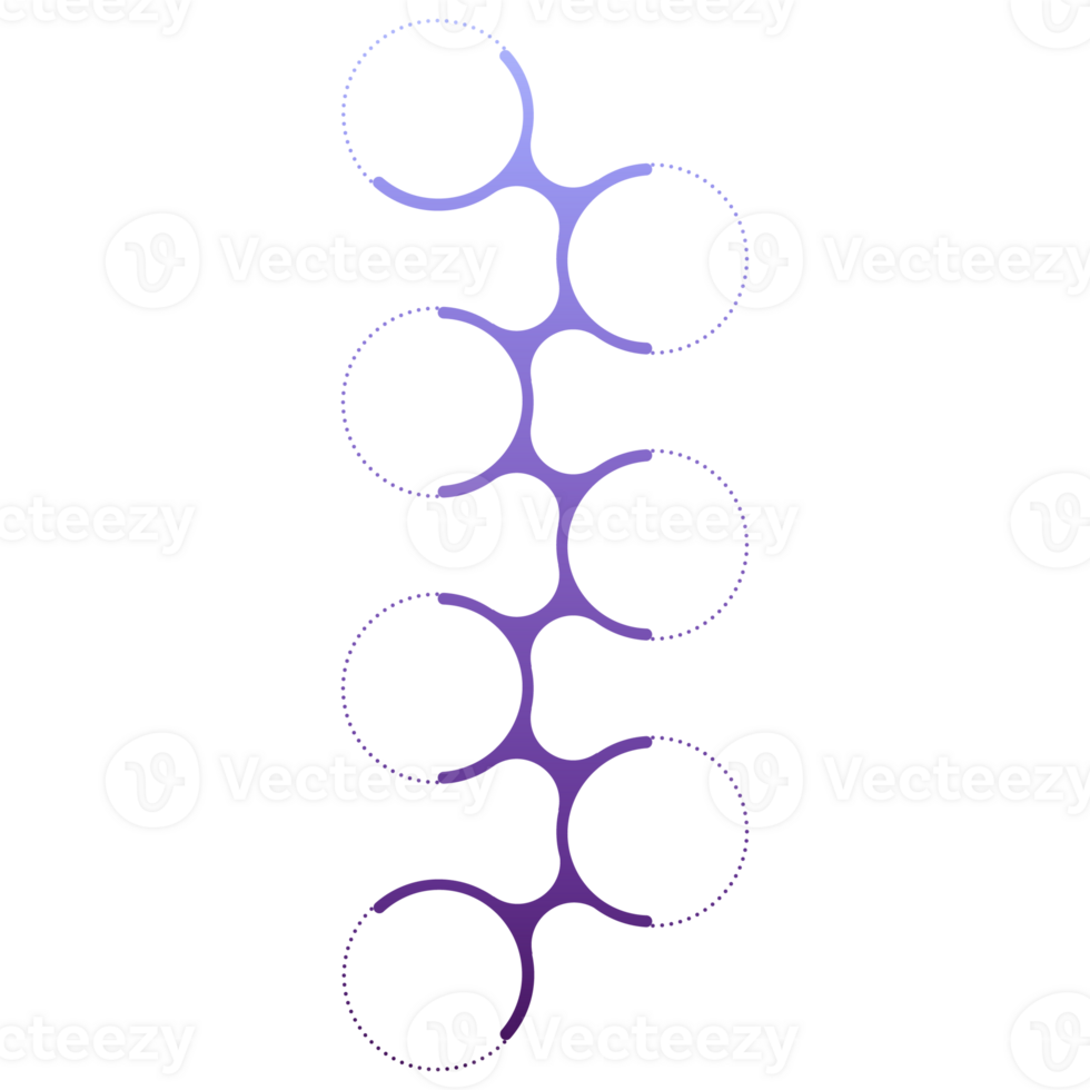 Infographic process design 7 options or steps. png