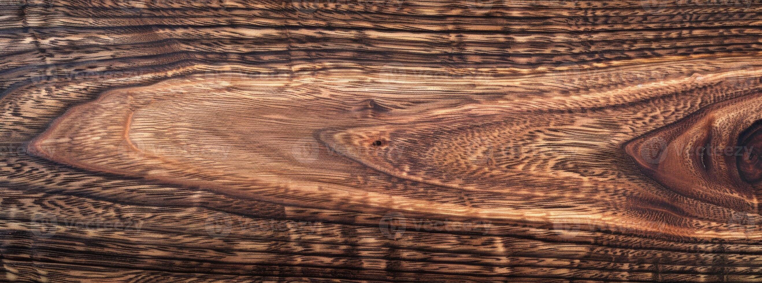 close up of weathered wooden plank texture photo