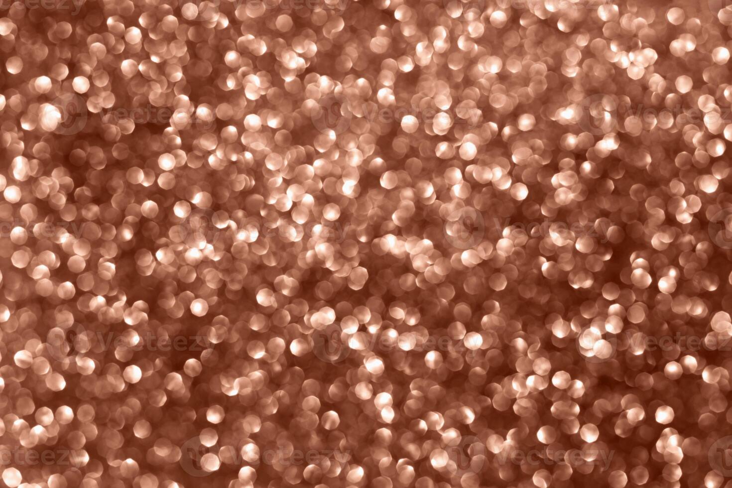 Mocha brown sequins background photo