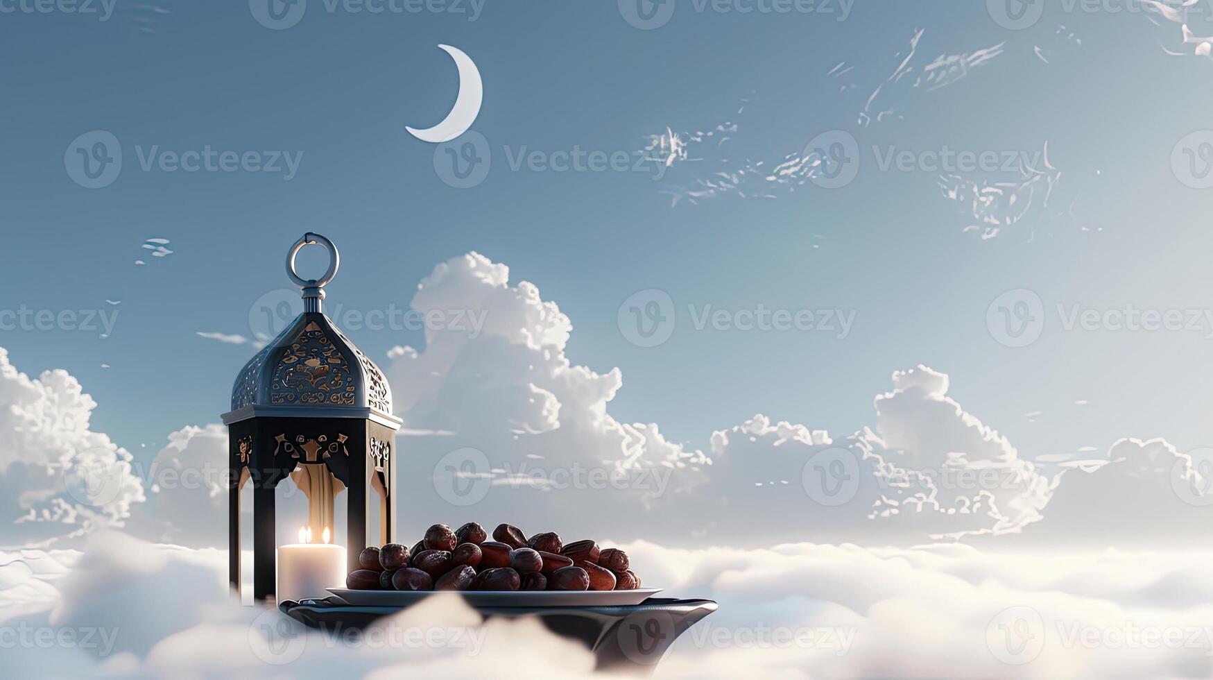 Ramadan kareem wallpaper photo