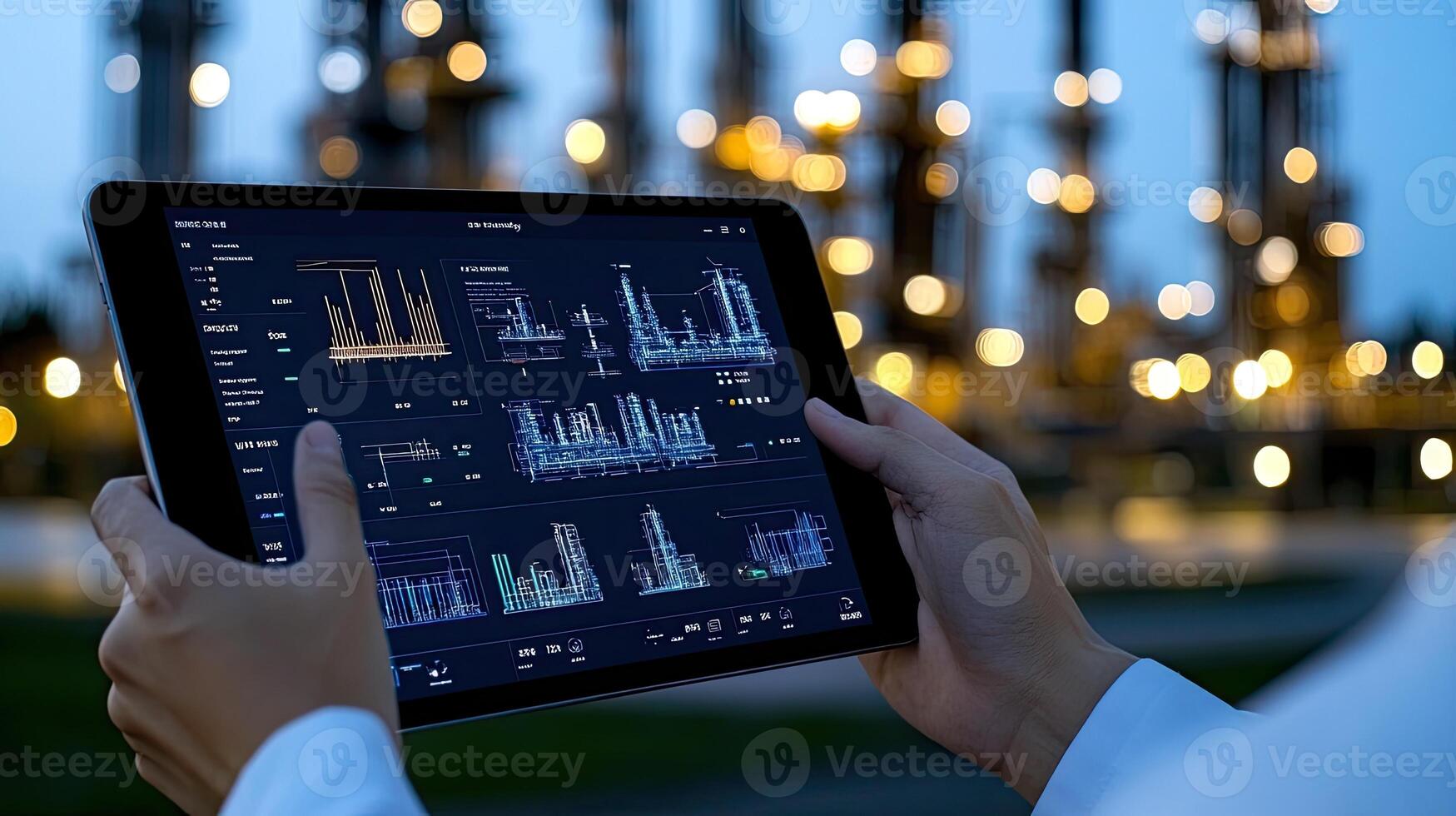 The future of industrial iot photo