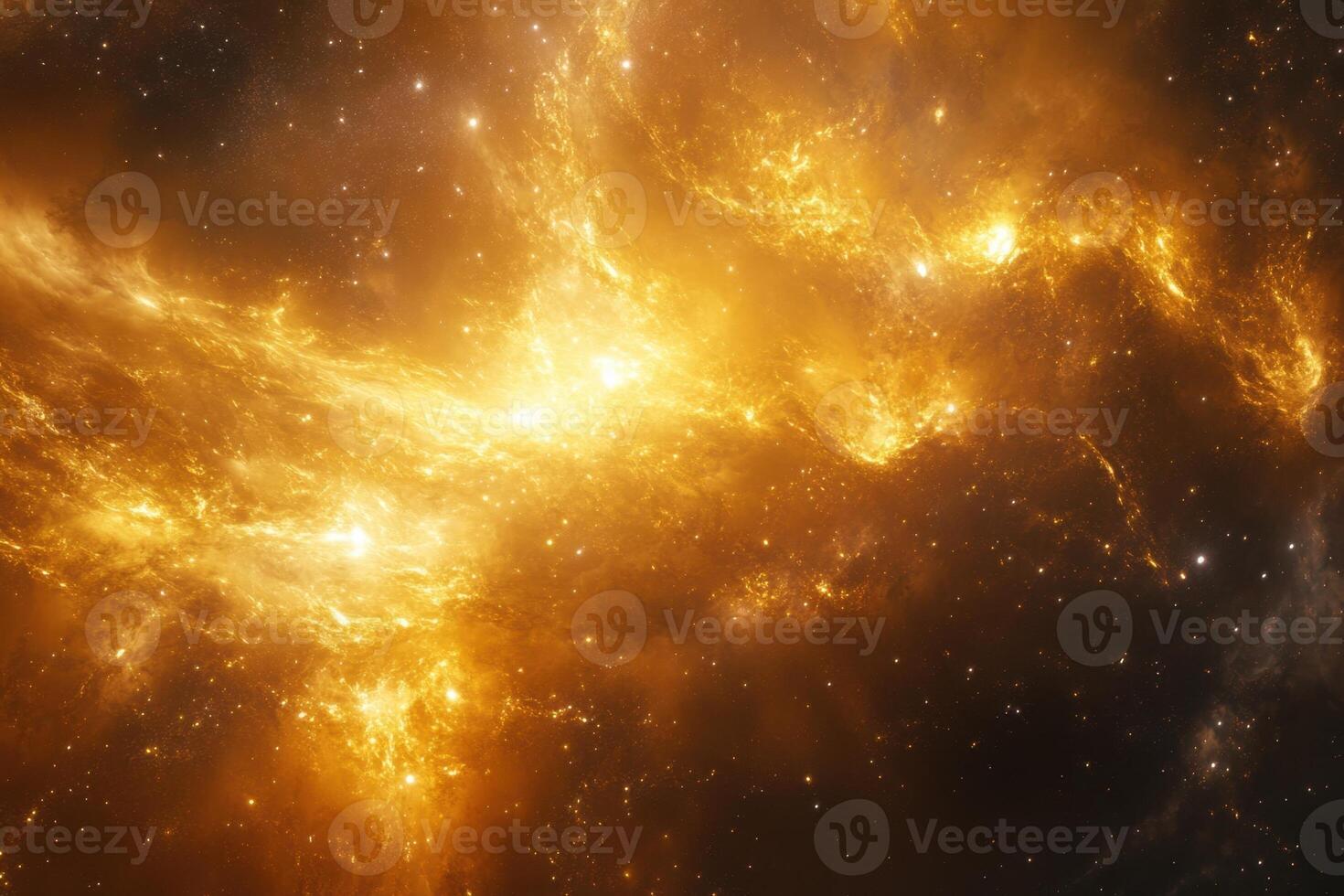 An image of a nebula in space photo