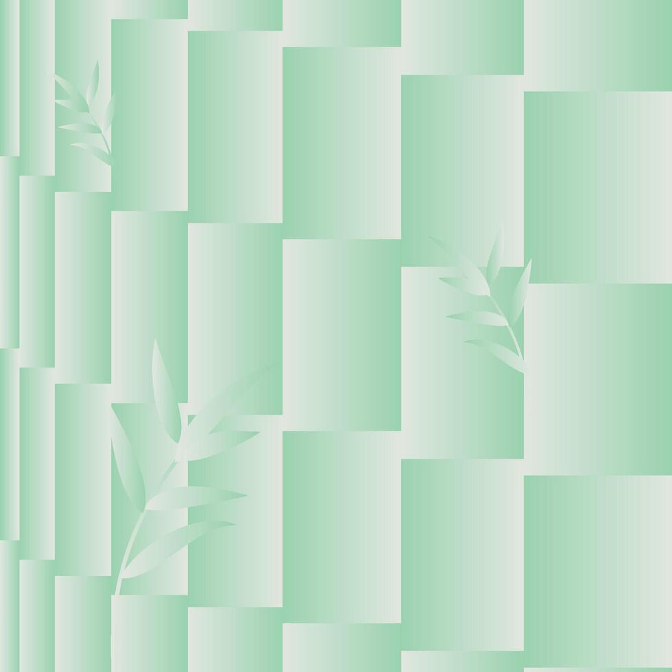 Asian background with bamboo, Chinese background with bamboo texture, bamboo plants, beautiful vector