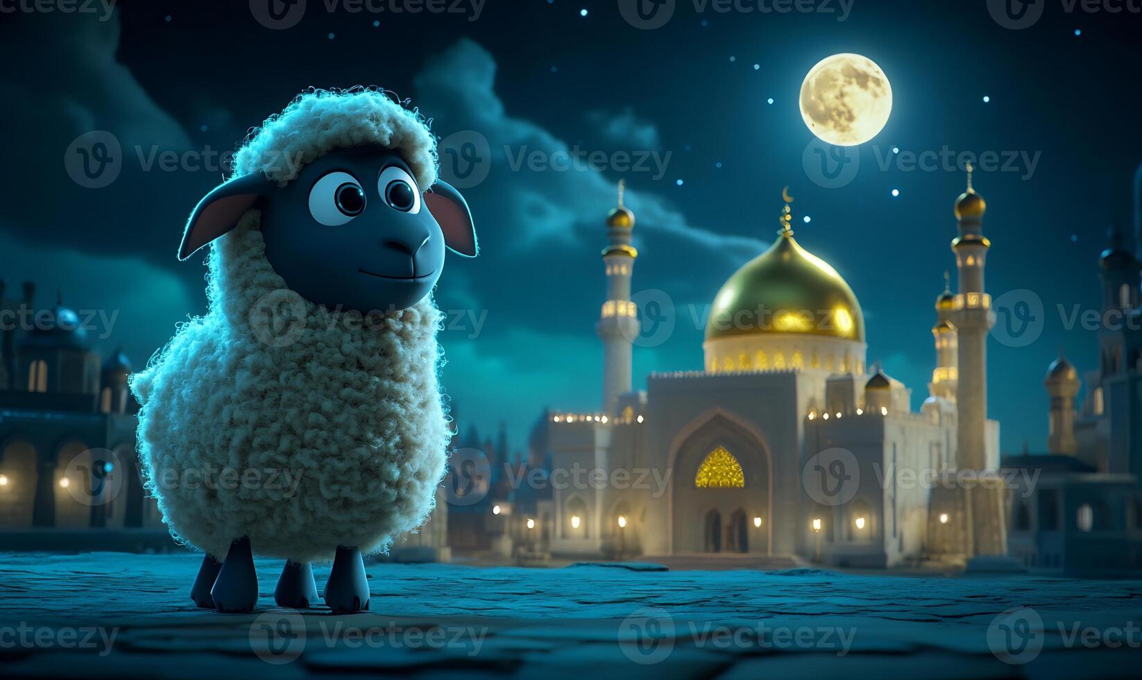Shaun the sheep movie photo
