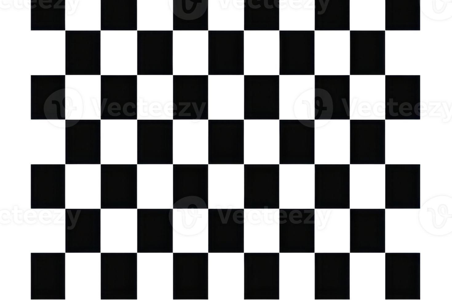 Abstract digital grid pattern with dark squares creating a modern futuristic texture in black and gray tones, perfect for backgrounds. png