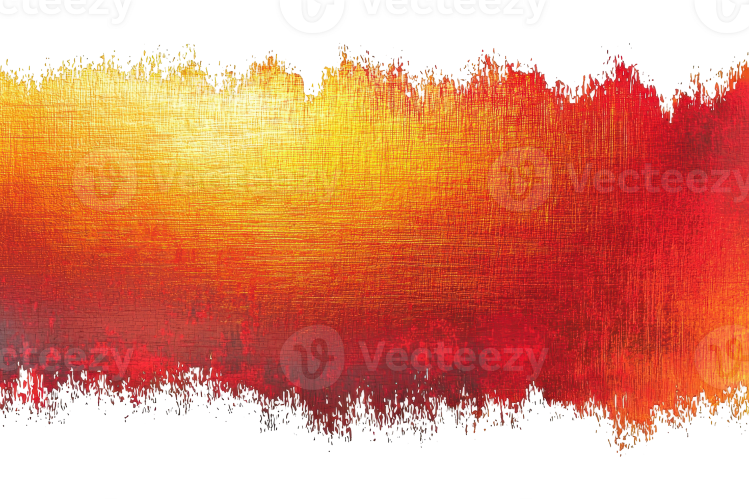 Vibrant gradient with bold orange and red hues blending seamlessly, perfect for abstract art design or digital backgrounds. png