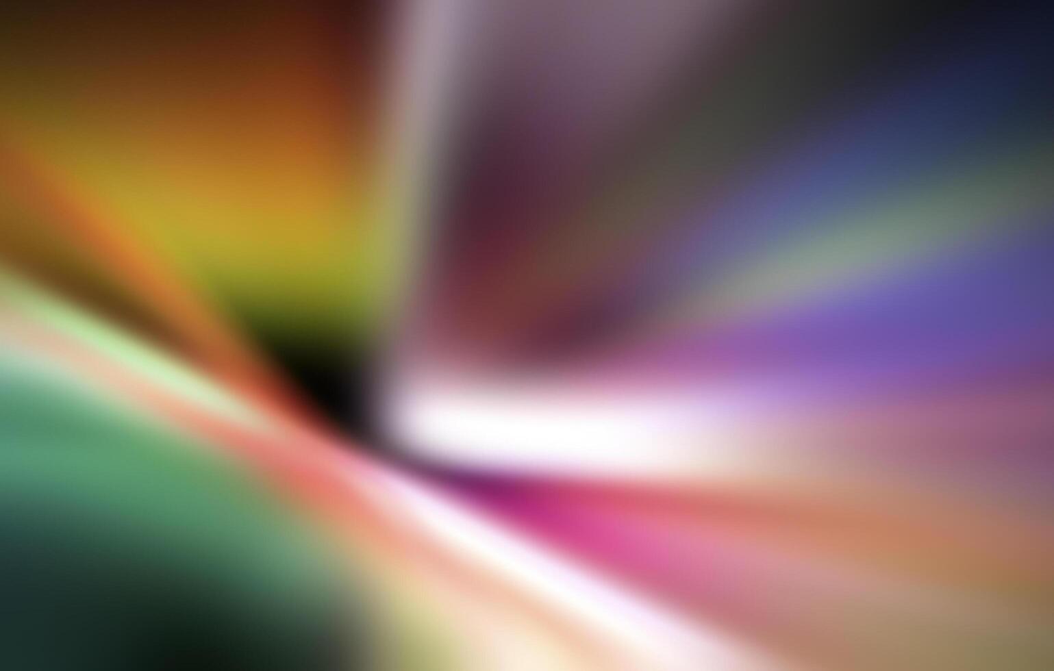 A blurry image of a colorful abstract background photo