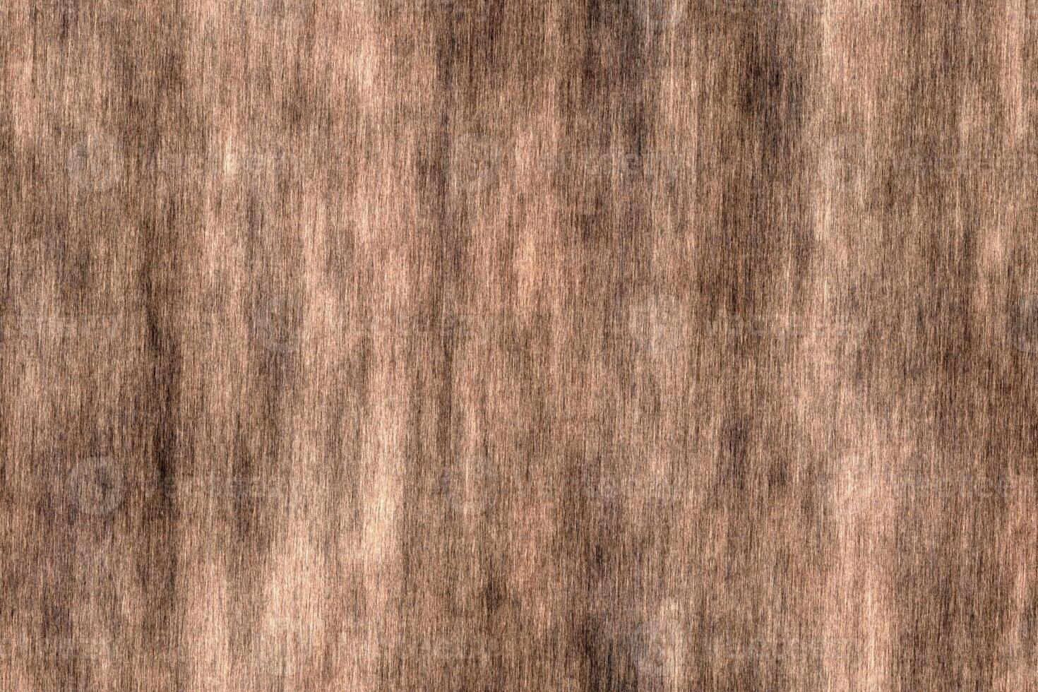 Seamlessly tileable rendered texture with a wood-like appearance photo