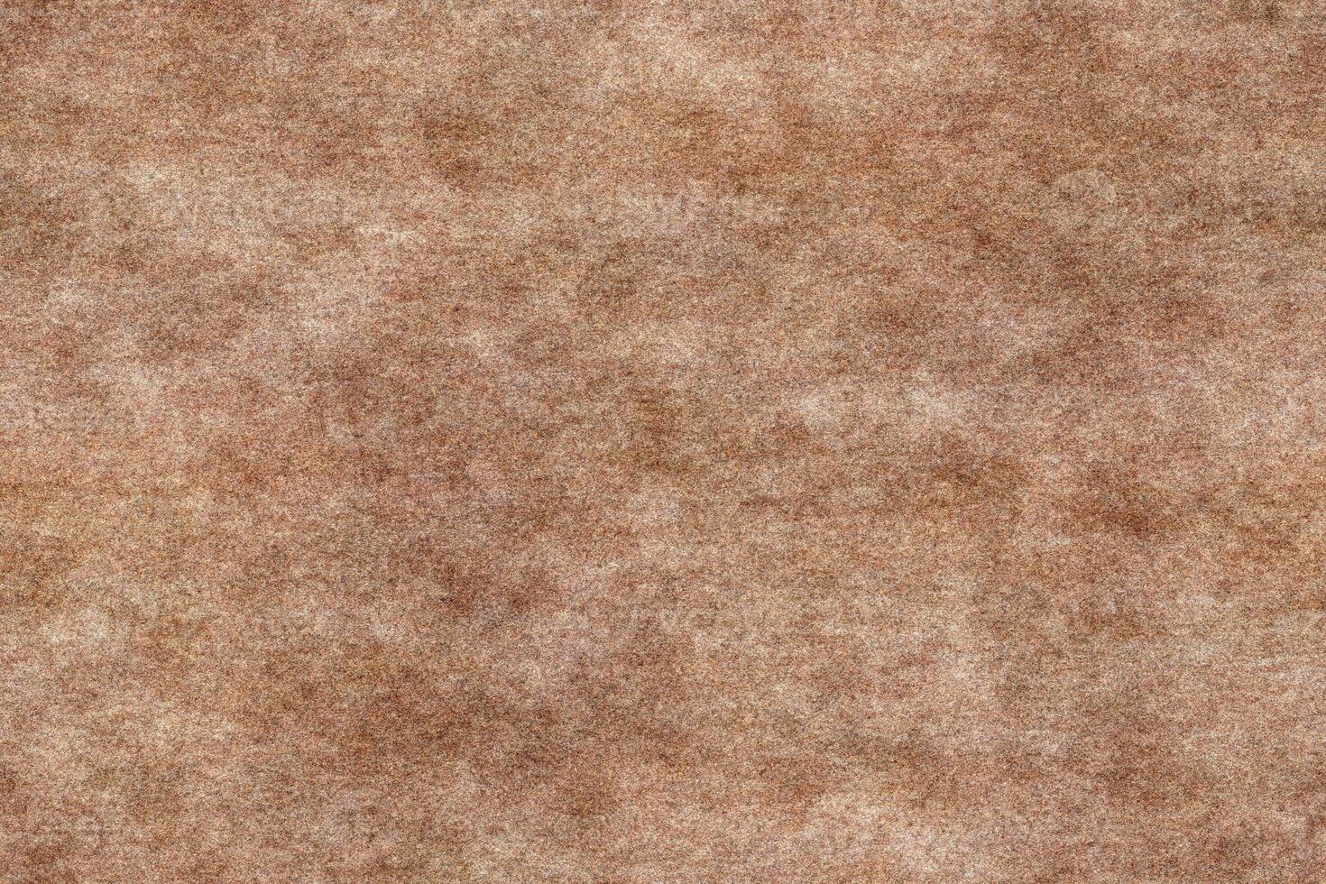 Seamlessly tileable rendered texture with a sand appearance photo