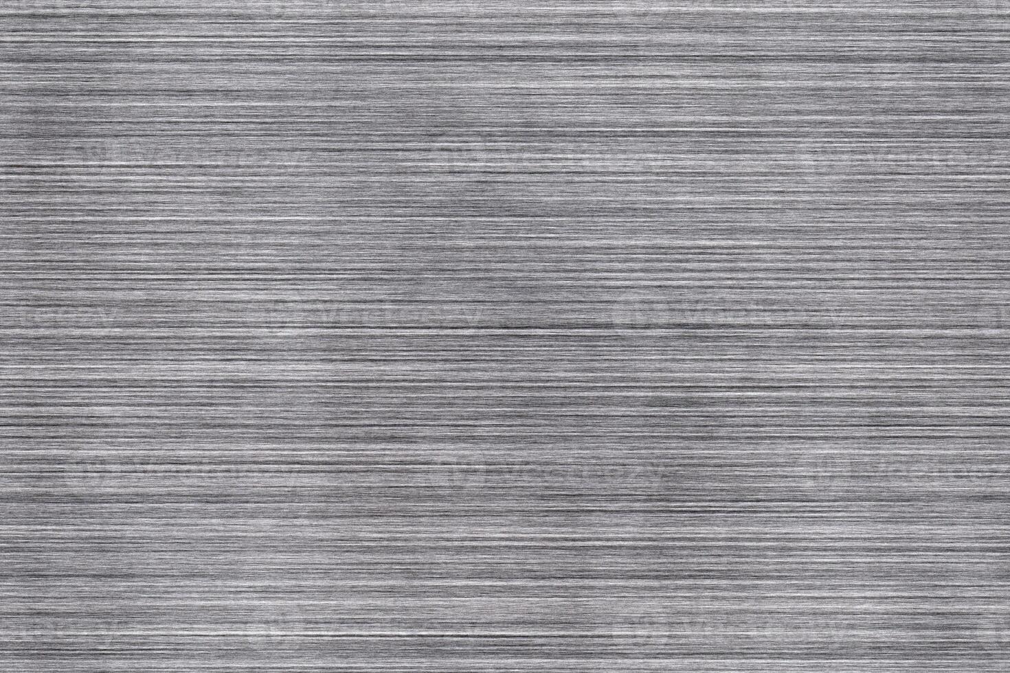 Seamlessly tileable rendered texture with a brushed metal appearance photo