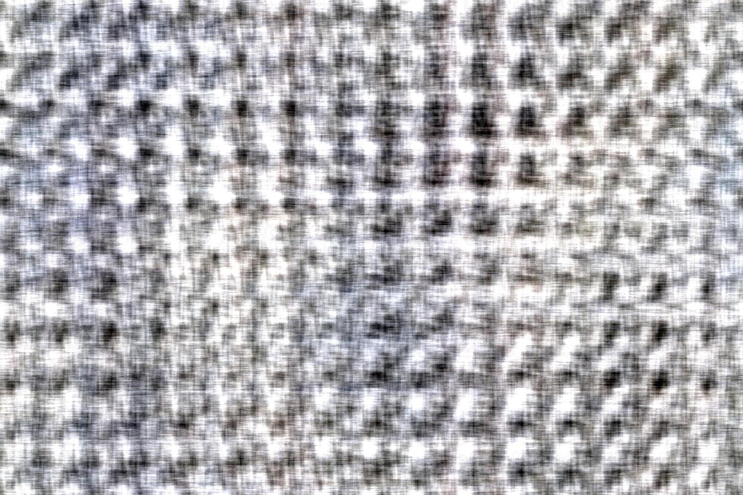 Seamlessly tileable rendered texture with a metallic pattern photo