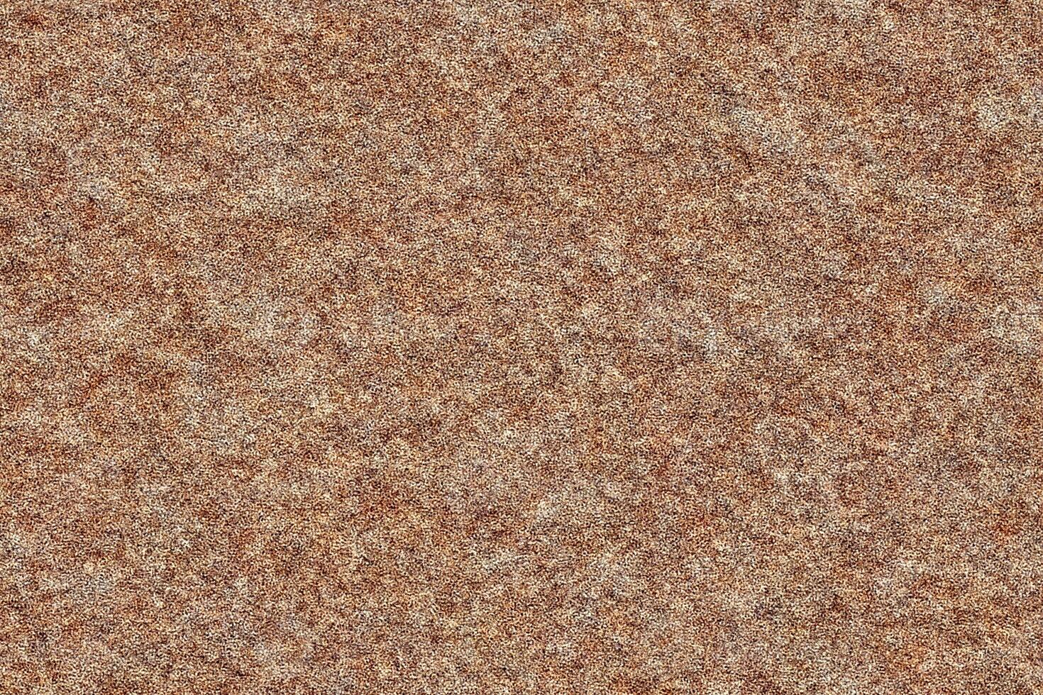 Seamlessly tileable rendered texture with a cork pattern photo