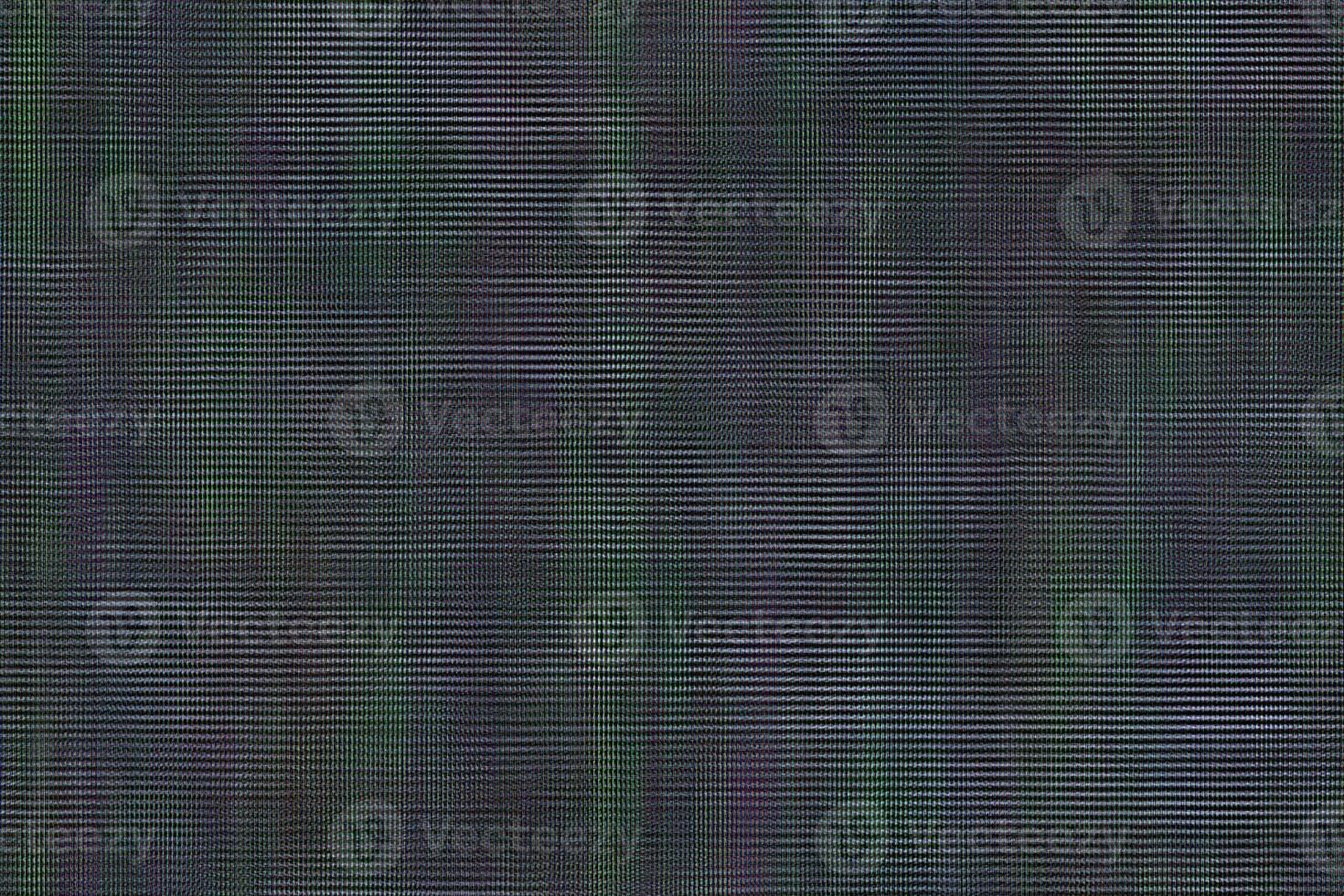 Seamlessly tileable rendered texture with an abstract pixel-like pattern photo