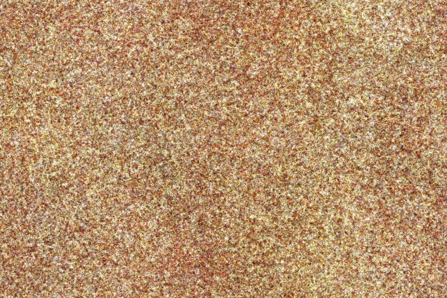 Seamlessly tileable rendered texture with a cork pattern photo
