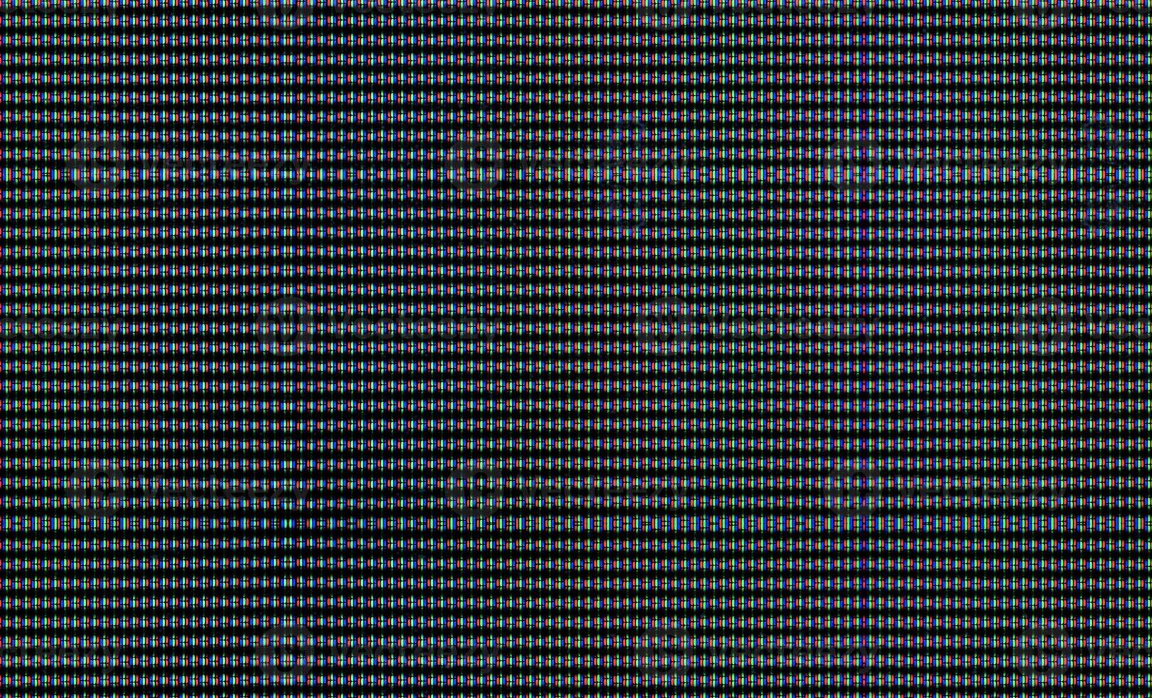 Seamlessly tileable texture with an lcd pixel pattern photo