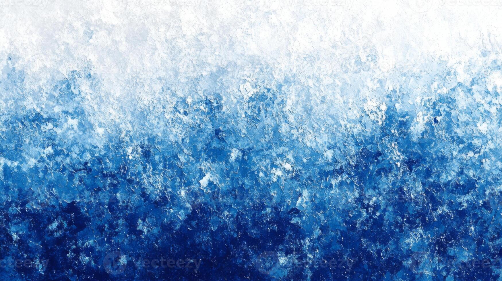 Abstract Blue and White Swirling Texture Background photo