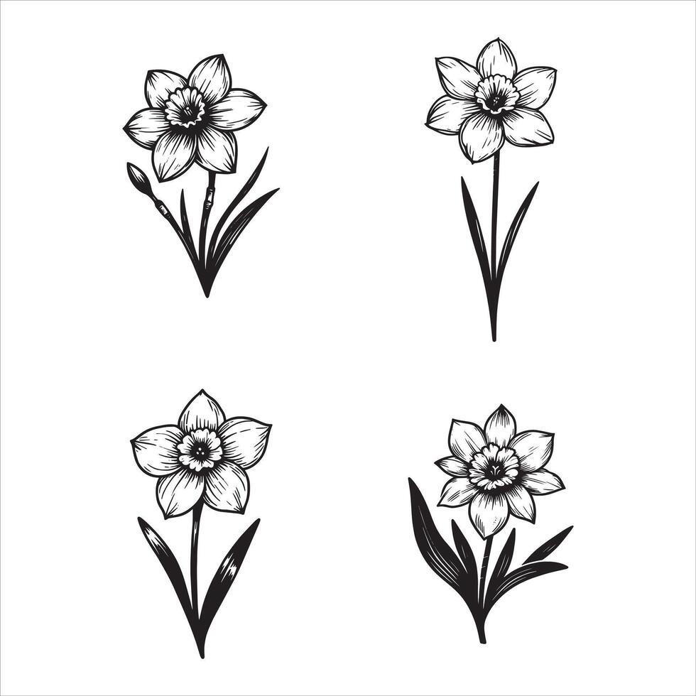 Guardians of Springtime vector