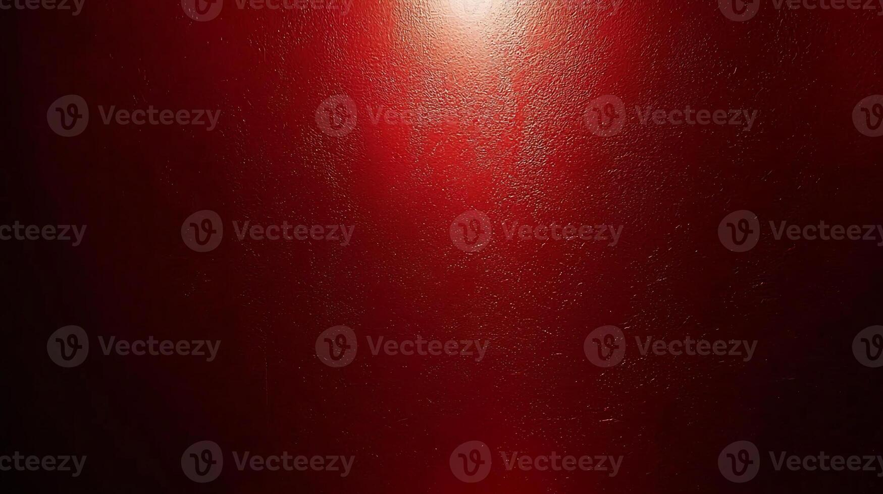 Rich Deep Red Textured Gradient Abstract Background for Premium Designs photo