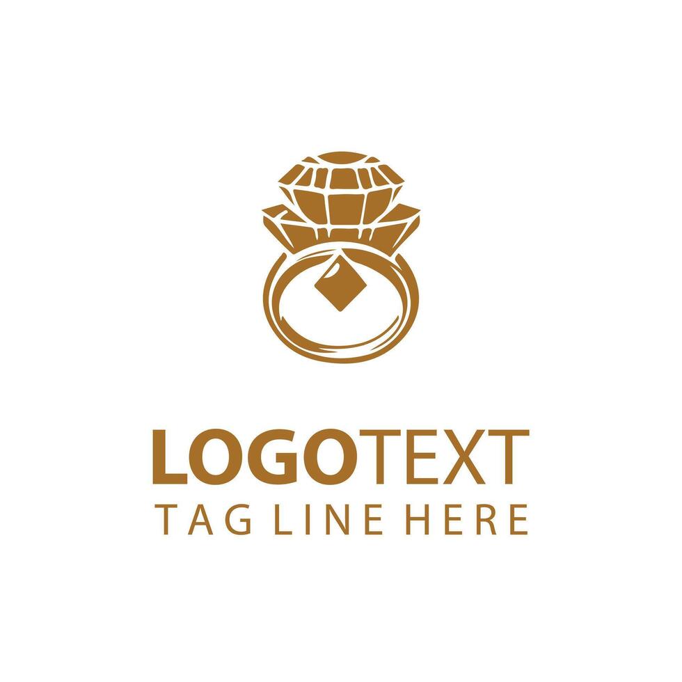 Celestial Shine Jewelry Logo vector