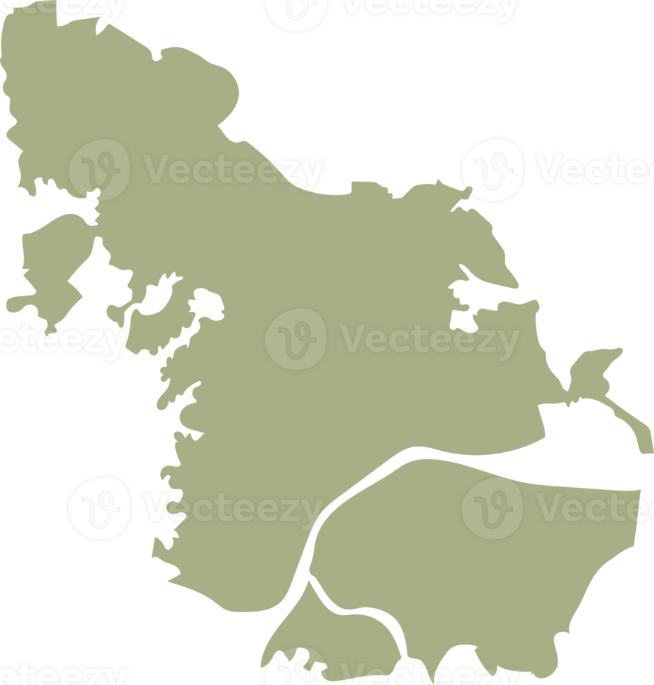 maps indonesia palembang png