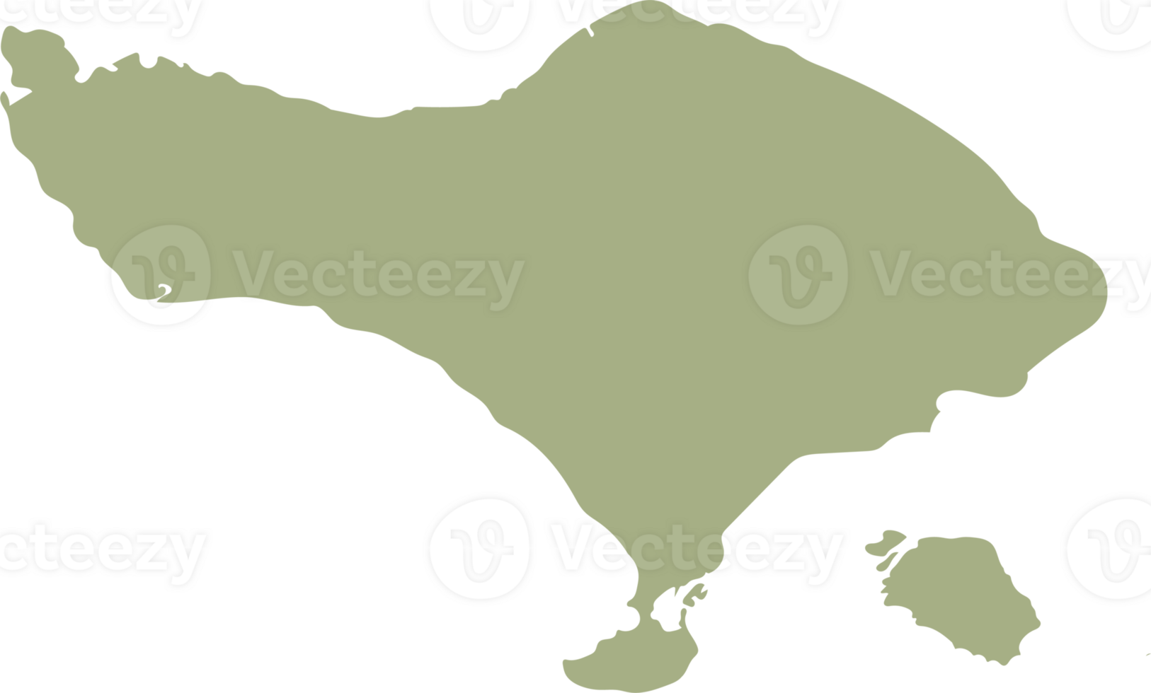 maps indonesia bali png