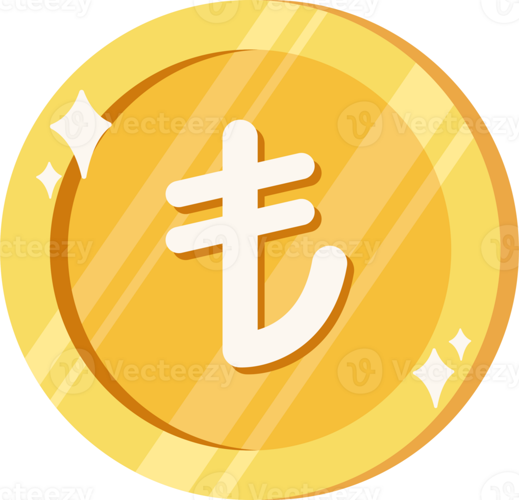 illustration money lira png