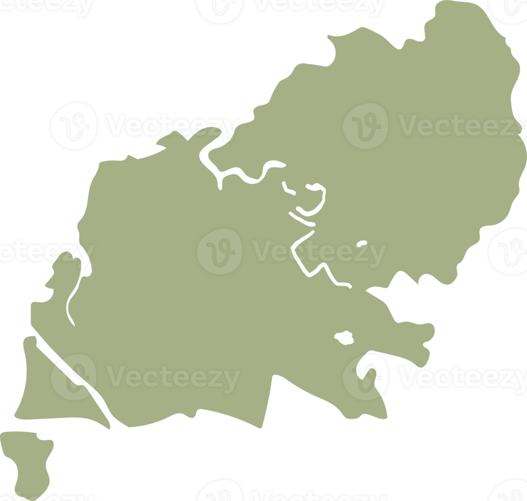 maps indonesia makassar png