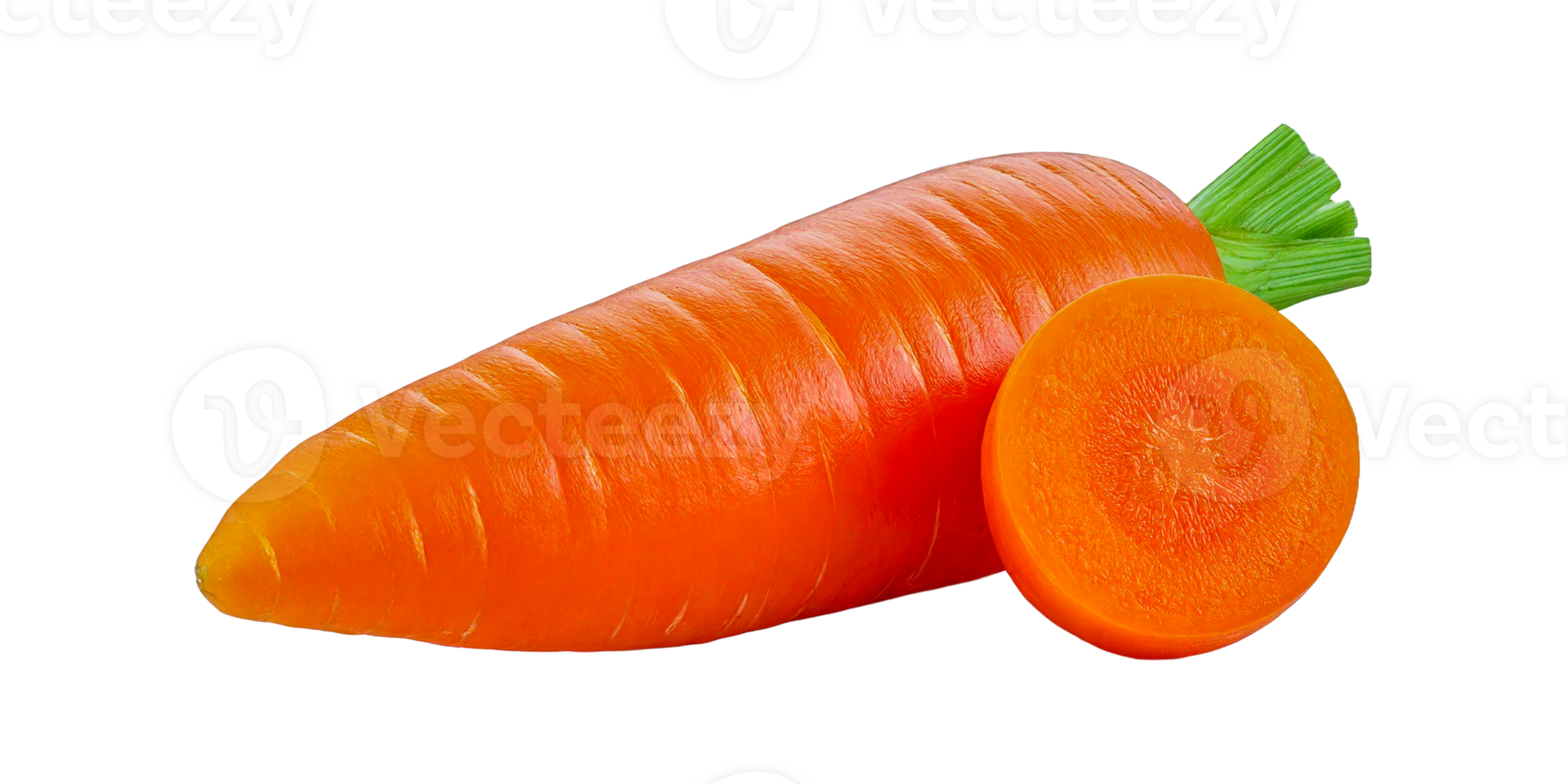 carrots and carrots slice png