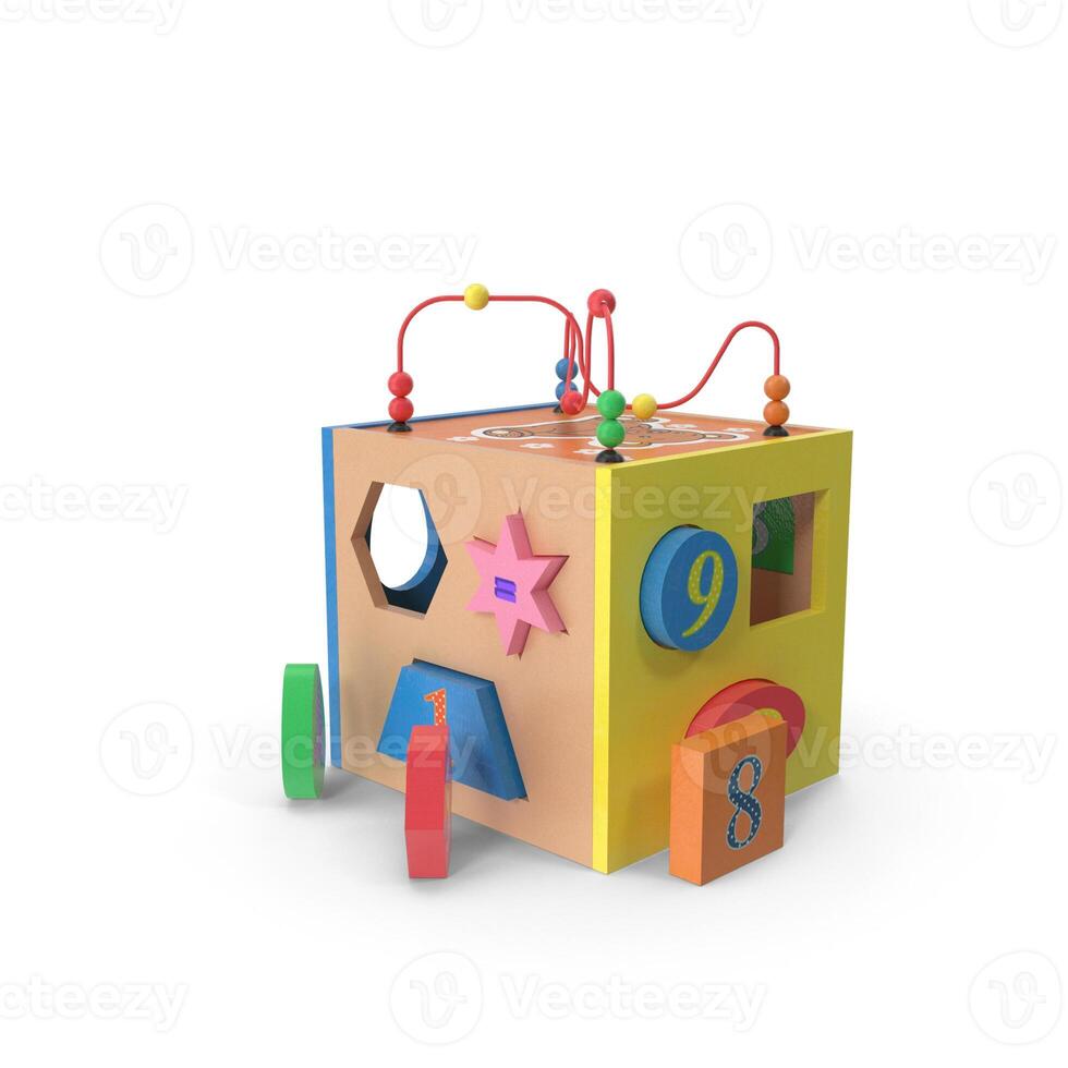 Kid Toys for Fun and Educational Play, Safe and Interactive Children's Toys for Learning and Creativity photo