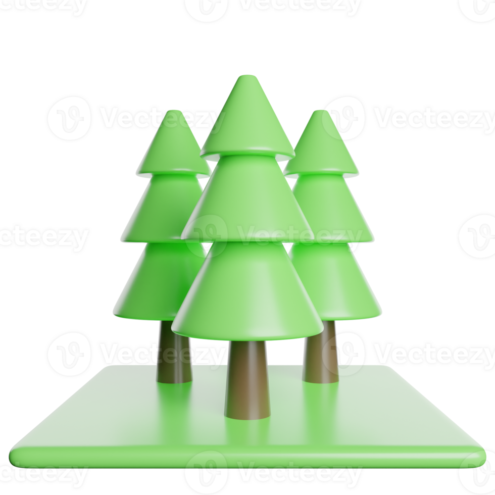 Forest Nature Tree png