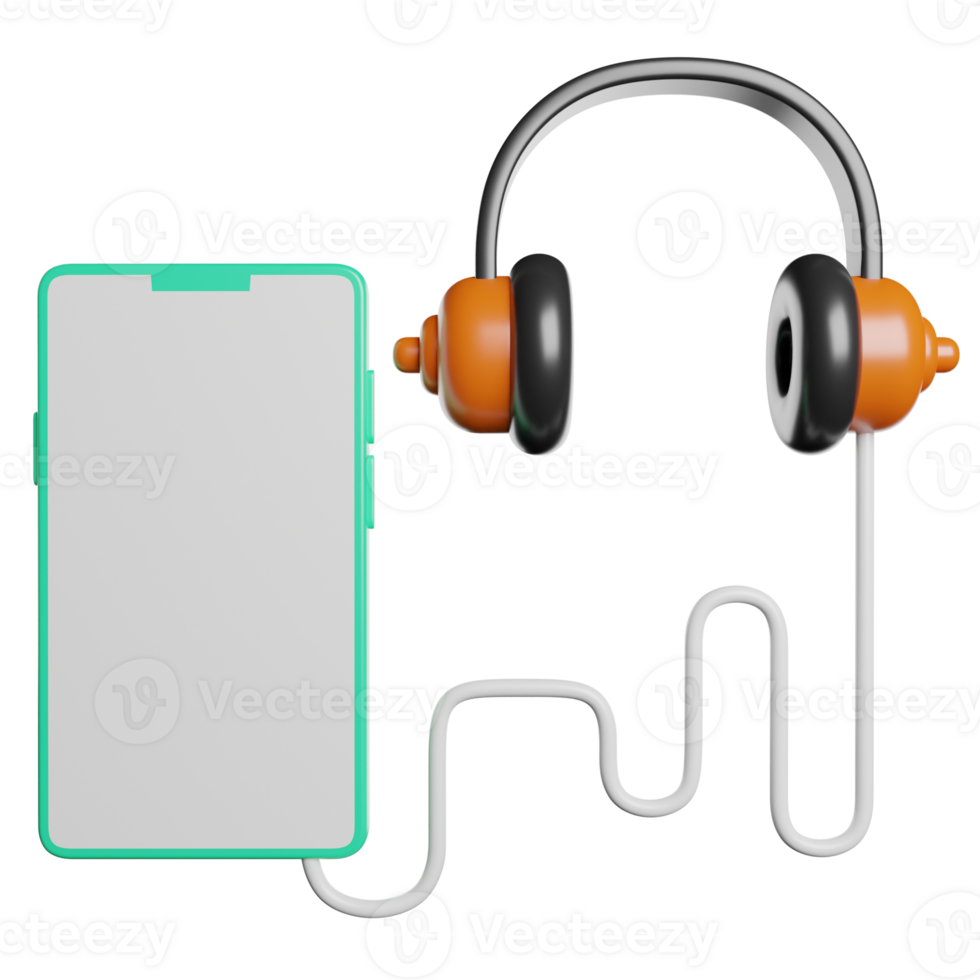 Audiobook Desk Science png