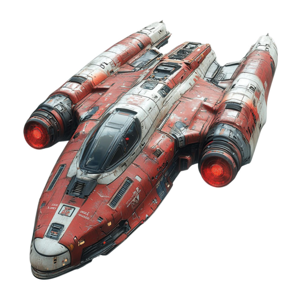 star wars starfighter hd transparent background png