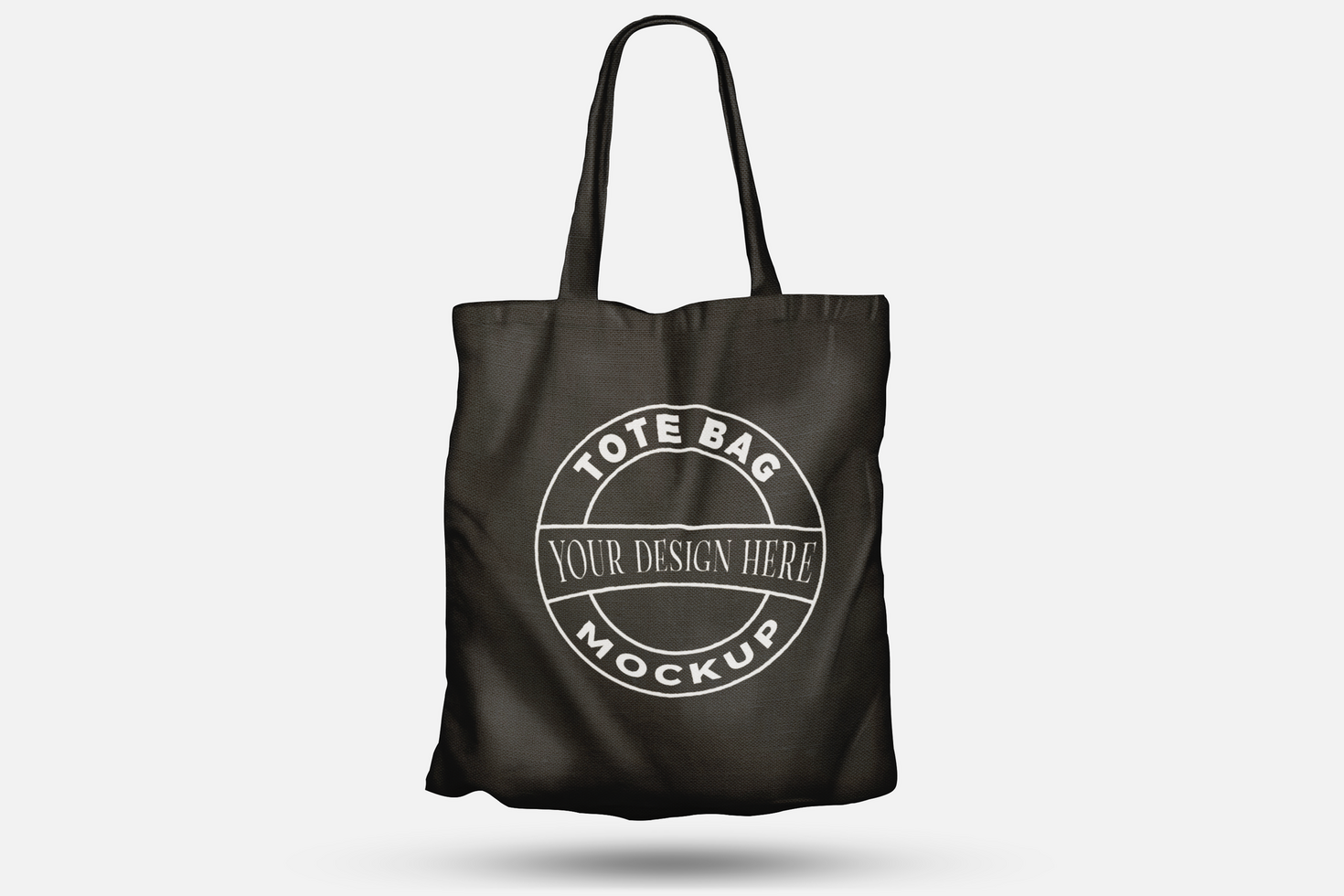 Tote Bag Mockup psd