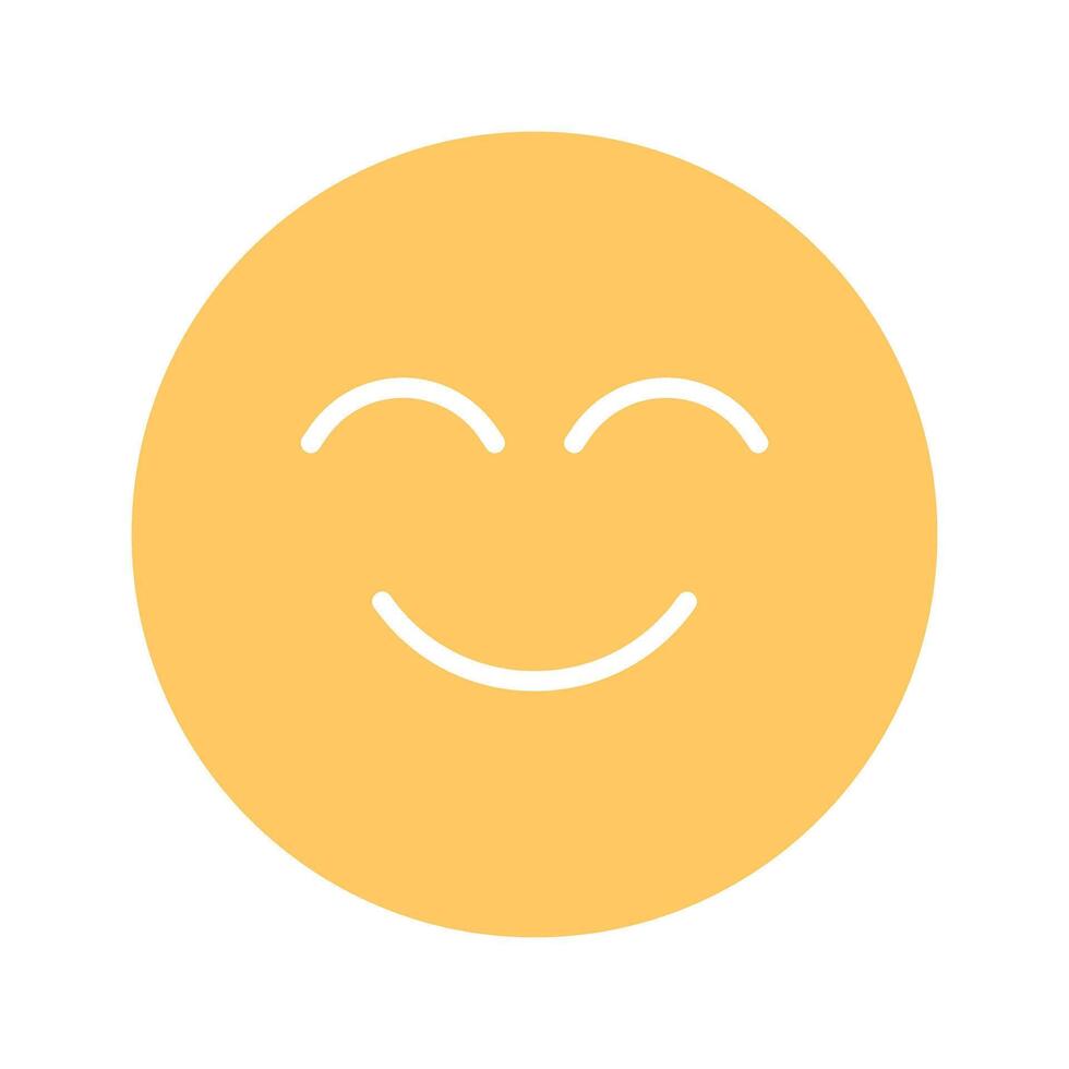 2 - Smiling Face with Smiling E.eps vector