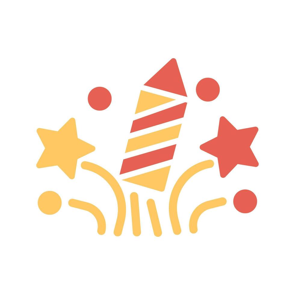 Celebration Icon Design vector