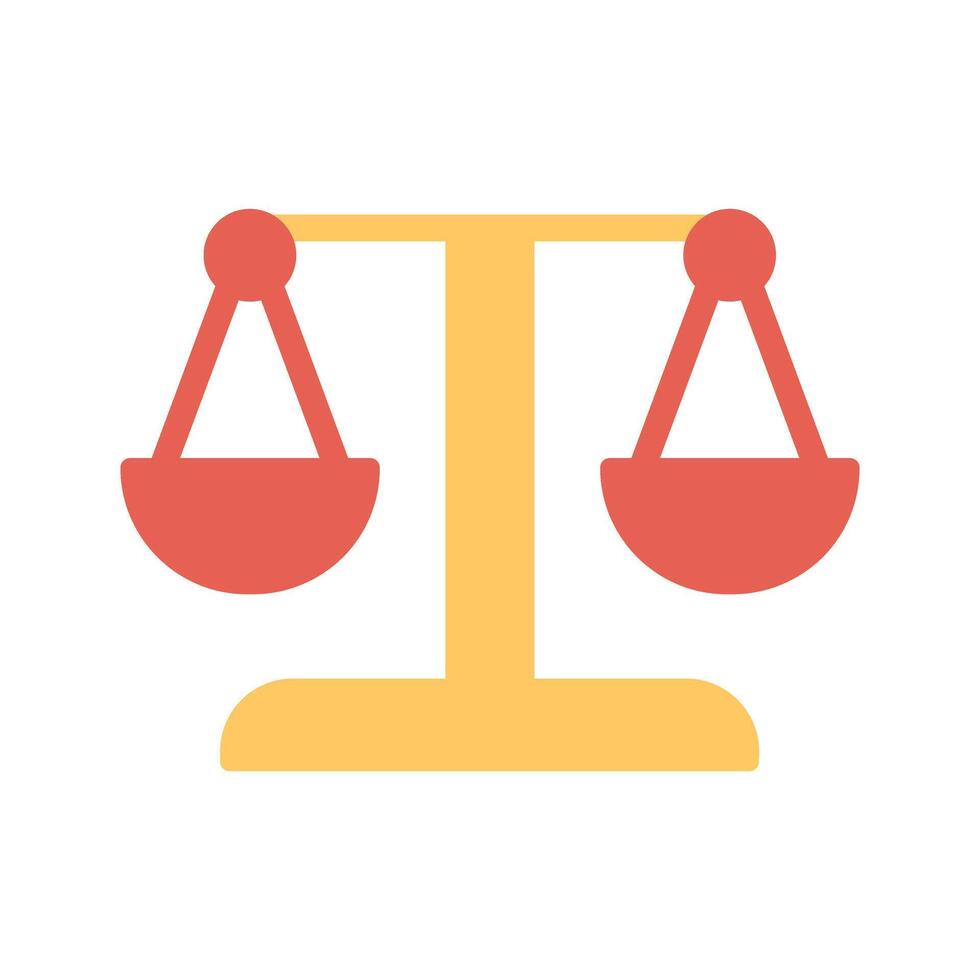 Journalism Ethics Icon Design vector