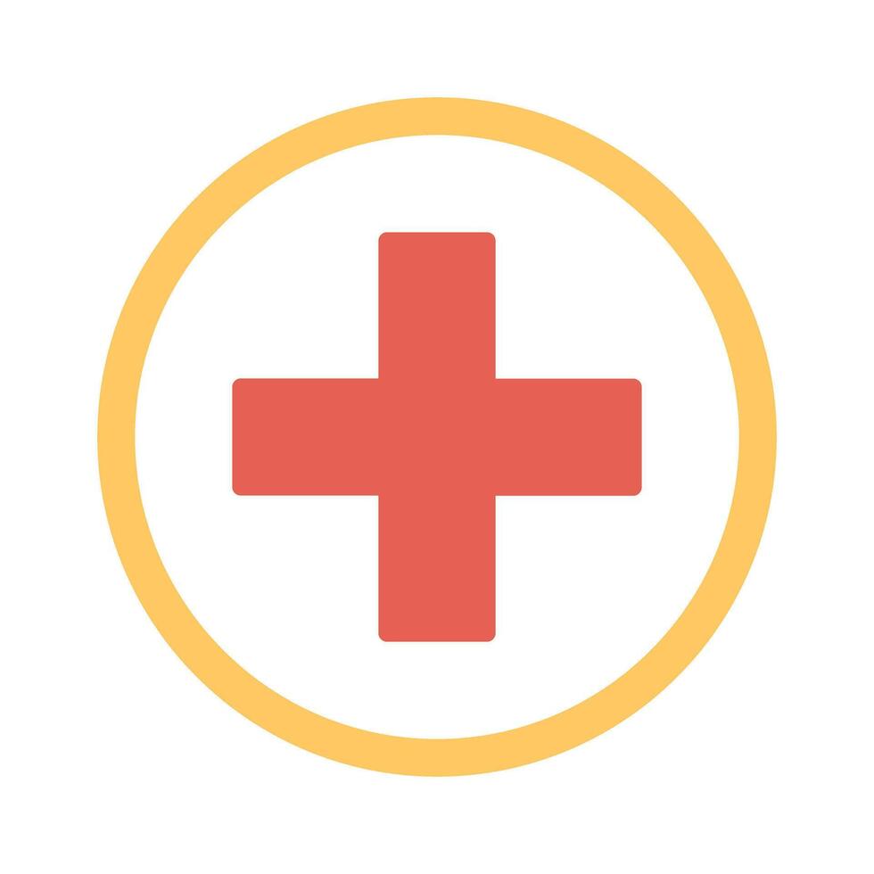 Add Icon Design vector