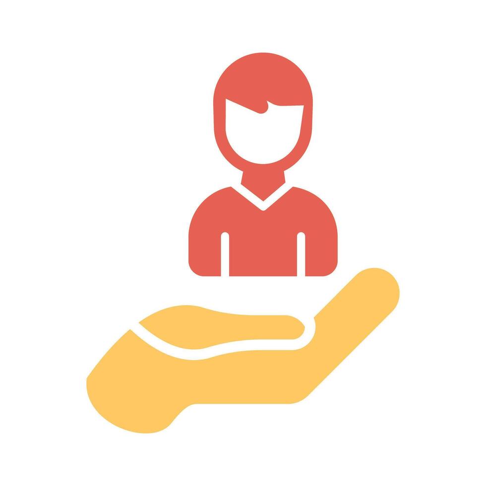 Humanpictos Icon Design vector