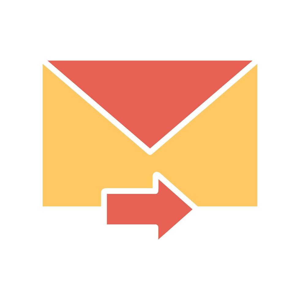 Send Icon Icon Design vector