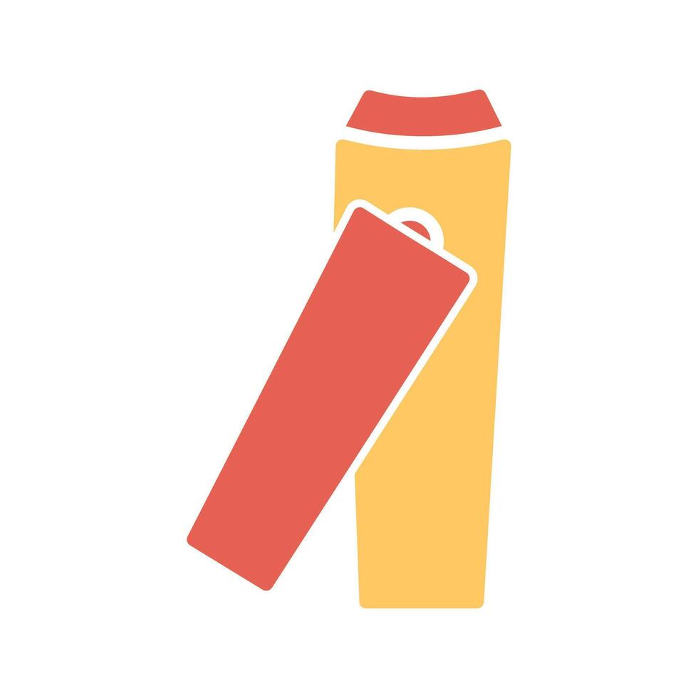 Nail Clippers Icon Design vector