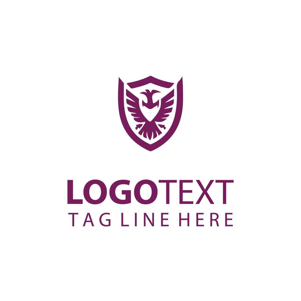 Shield Strike Logo vector