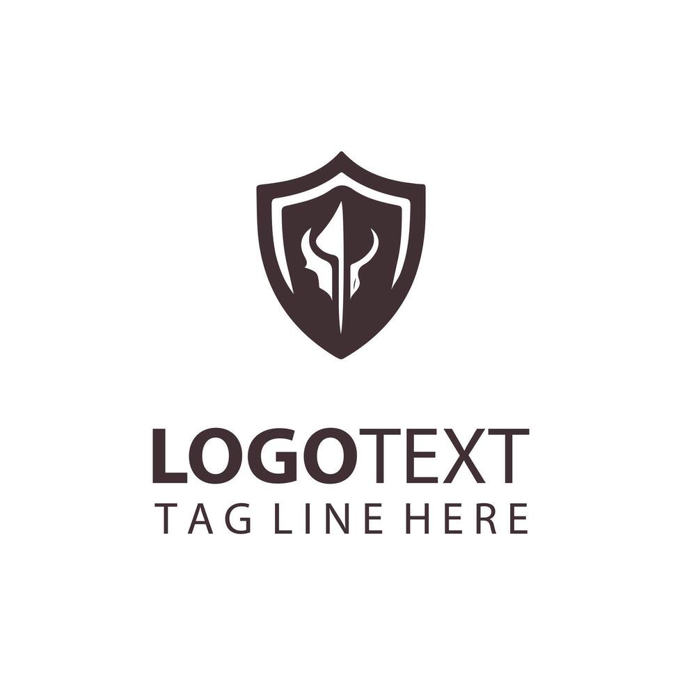 Shield Xcel Logo vector
