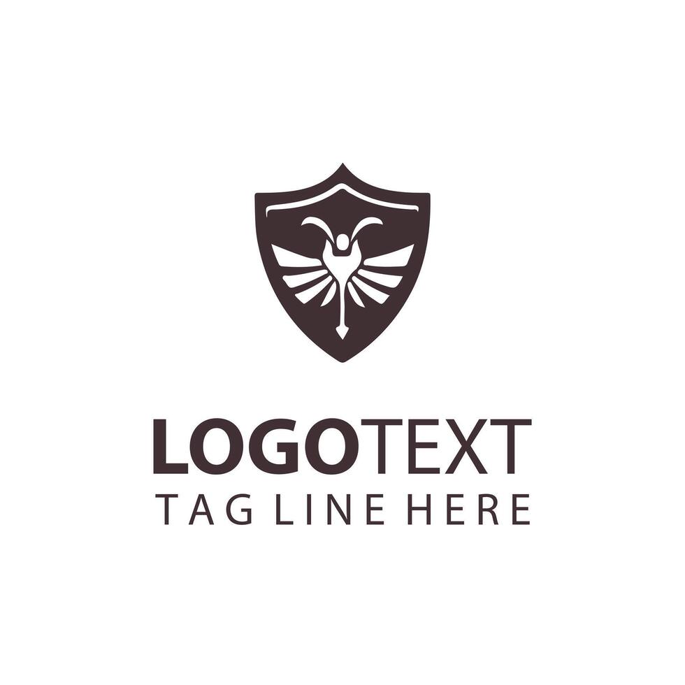 Shield Legacy Logo vector