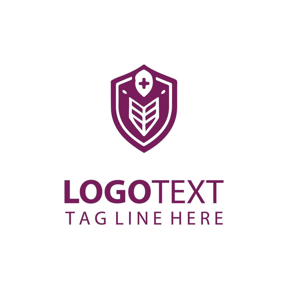 Shield Guardians Logo vector