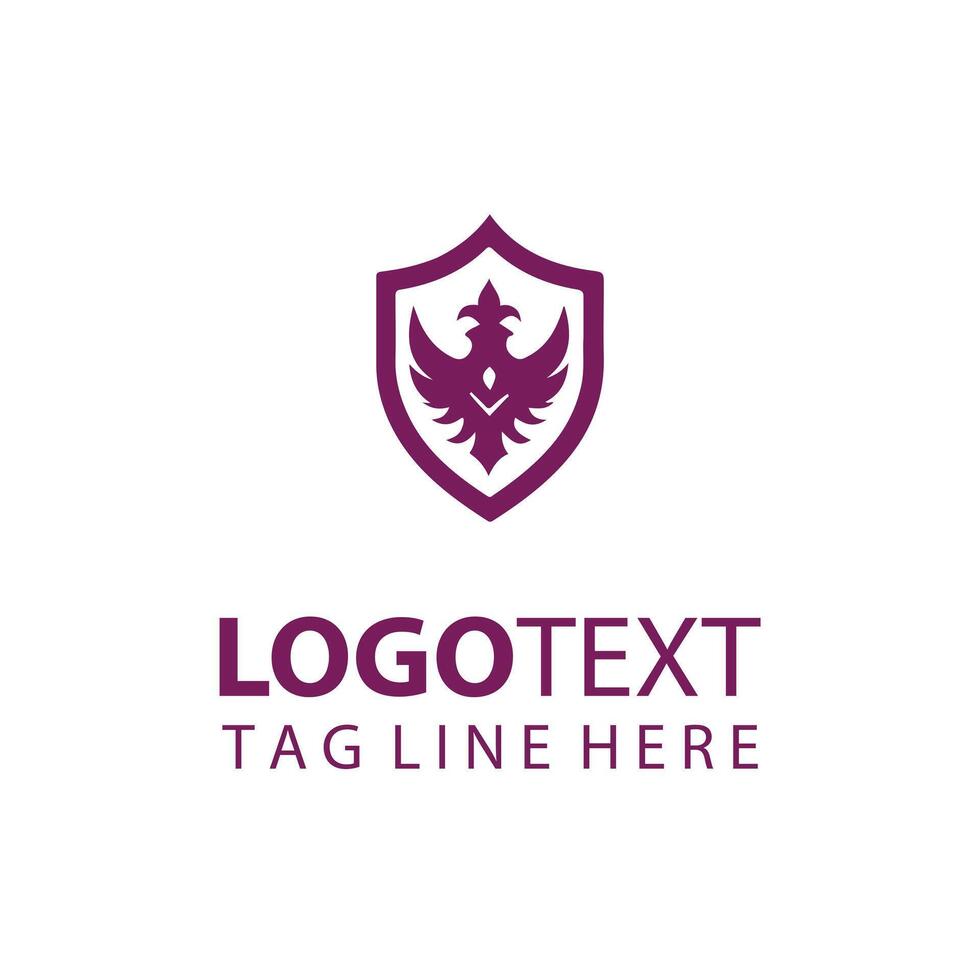 Shield Secure Logo vector