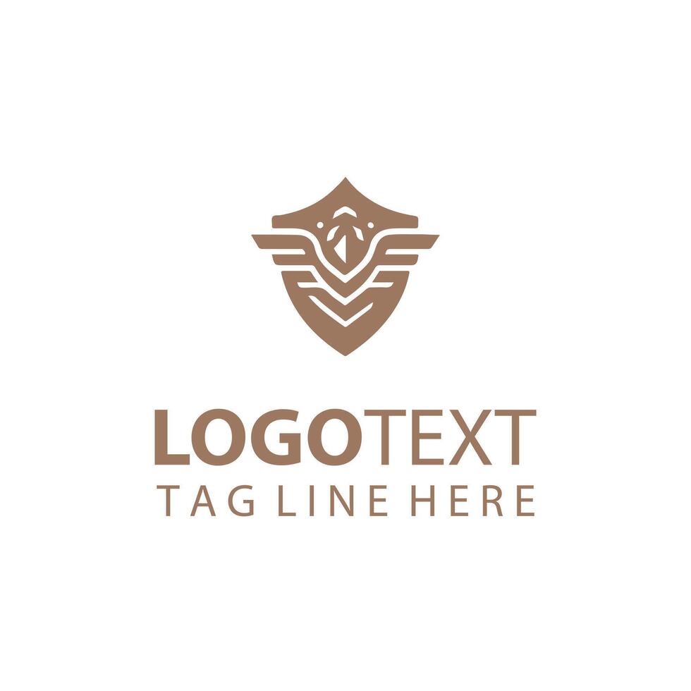 Fortify Shield Logo vector